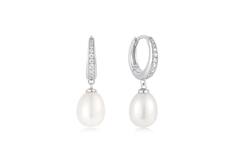  Chic Creator - Argent / Rhodié - Perle